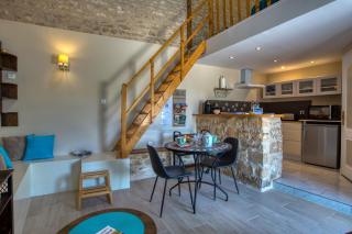 Domaine des Pierres Blanches - Gite La Salamandre - 4