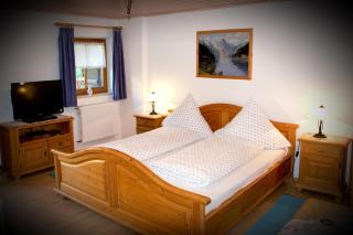 Ferienwohnung Am Erlengrund - Bischofswiesen - 9