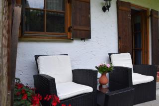 Ferienwohnung Am Erlengrund - Bischofswiesen - 8