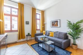 Downtown Cozy Home in the Gozsdu Garden - Budapest - 0