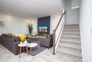 Solara Resort 6 Bedroom Vacation Home 8905 - Kissimmee - 1