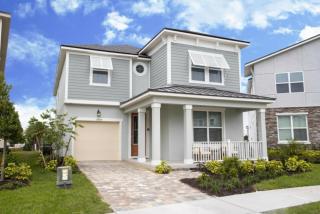 Solara Resort 6 Bedroom Vacation Home 8905 - 5