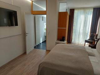 Gartenhotel Altmannsdorf - 6