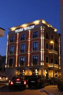 Hotel Kloest - Durazzo - 0