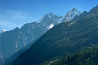 Monte Rosa Boutique Hotel - Zermatt - 3