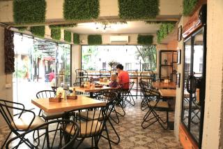 Mali Namphu Hotel - Vientiane - 1