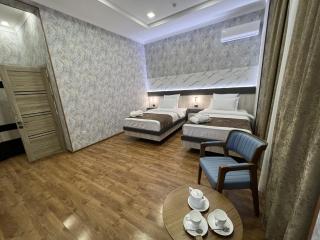 Ada Hotel - Tashkent - 4