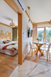 Rezydencja Górska Odkryj Zakopane - Zakopane - 7