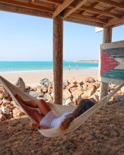 Banan Beach - 3