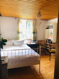 Trad. Blackforest House - 9