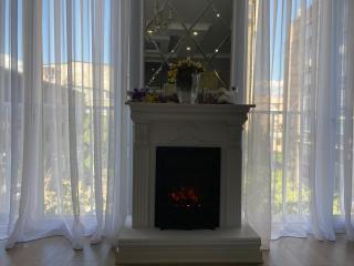 Pushkin street, 2 bedrooms New Euro Renovated, Modern apartment PU524 - 6