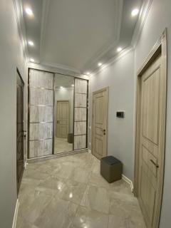 Pushkin street, 2 bedrooms New Euro Renovated, Modern apartment PU524 - 1