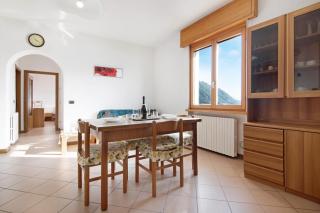 Casa Suono del Sole - Consiglio di Rumo - 3