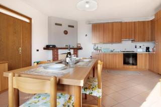 Casa Suono del Sole - Consiglio di Rumo - 2