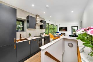 Finest Retreats - Luxurious Hidden Cragg Vale Escape by Hebden Beck - 8