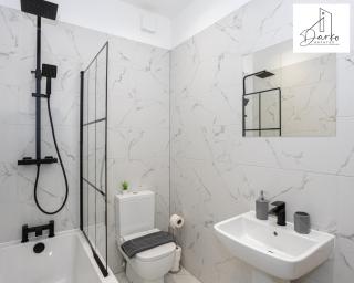 Apartment 3 - Beautiful 1 Bedroom Apartment Near Manchester - 6