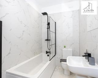 Apartment 3 - Beautiful 1 Bedroom Apartment Near Manchester - 3