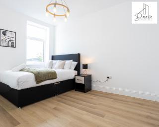 Apartment 3 - Beautiful 1 Bedroom Apartment Near Manchester - 1