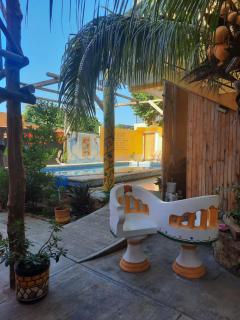 Hotel Kinich Ahau - Valladolid - 6