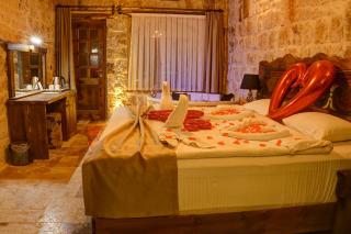 Dionysos Cave Cappadocia Hotel - Ürgüp - 5