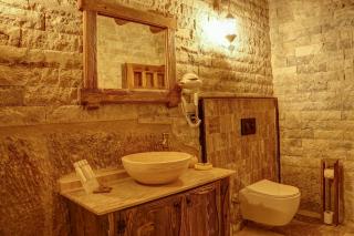 Dionysos Cave Cappadocia Hotel - Ürgüp - 4