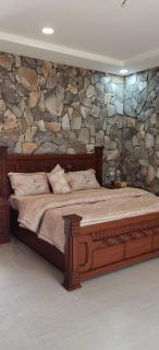 jabal shams view stay نزل إطلالة جبل شمس - Al Ḩamrāʼ - 9