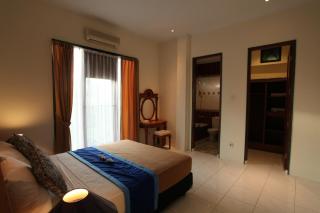 Sanur Seaview Hotel - 4