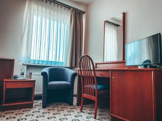 Astoria Bed & Breakfast - Swarzędz - 1