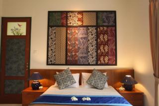 Sanur Seaview Hotel - 2