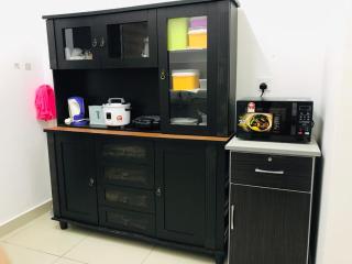 MMG D'Bertam Homestay For Malay Only - Kampong Permatang Durian - 8