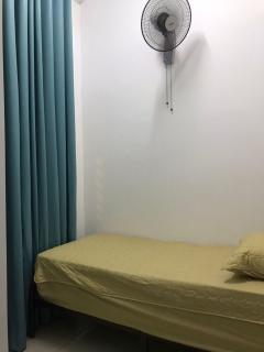 MMG D'Bertam Homestay For Malay Only - Kampong Permatang Durian - 7