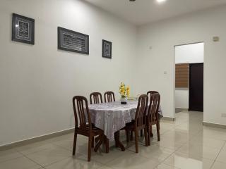 MMG D'Bertam Homestay For Malay Only - Kampong Permatang Durian - 5