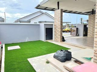 MMG D'Bertam Homestay For Malay Only - Kampong Permatang Durian - 4