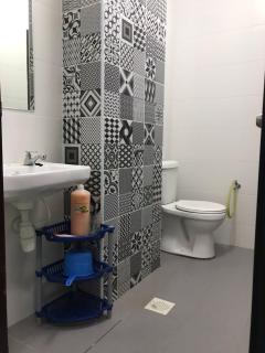 MMG D'Bertam Homestay For Malay Only - Kampong Permatang Durian - 2