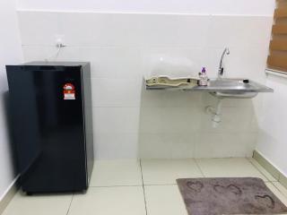 MMG D'Bertam Homestay For Malay Only - Kampong Permatang Durian - 1