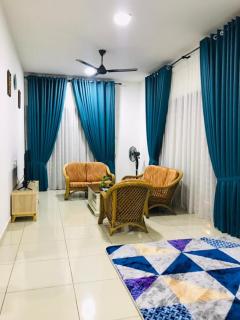 MMG D'Bertam Homestay For Malay Only - Kampong Permatang Durian - 0
