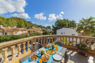 Villa Arata - Alcanada - 7