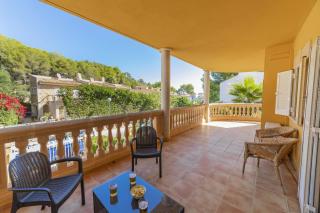 Villa Arata - Alcanada - 2