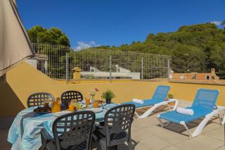 Villa Arata - Alcanada - 1