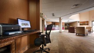 Best Western Philadelphia South - West Deptford Inn - Thorofare - 7
