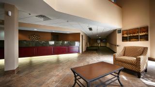 Best Western Philadelphia South - West Deptford Inn - Thorofare - 6