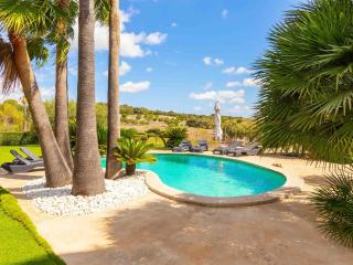 Can Suau - Llubí - 3