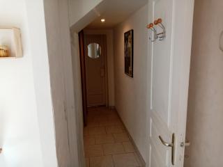Chambre calme en correze - 8