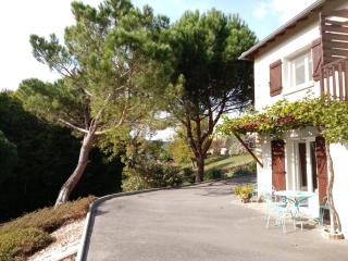 Chambre calme en correze - 5