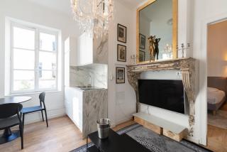 Le précieux de Nicolas - Nancy - 7