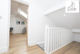 Apartment 5 - Beautiful 1 Bedroom Apartment Near Manchester - 9