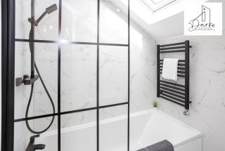 Apartment 5 - Beautiful 1 Bedroom Apartment Near Manchester - 8