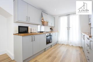 Apartment 5 - Beautiful 1 Bedroom Apartment Near Manchester - 6