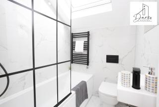 Apartment 5 - Beautiful 1 Bedroom Apartment Near Manchester - 2