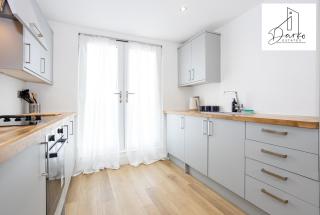 Apartment 5 - Beautiful 1 Bedroom Apartment Near Manchester - 1